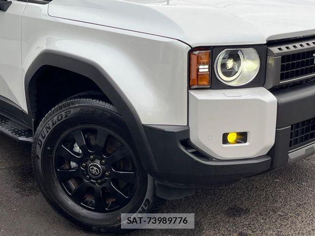 Toyota Land Cruiser 250 2024-07 7220464-12