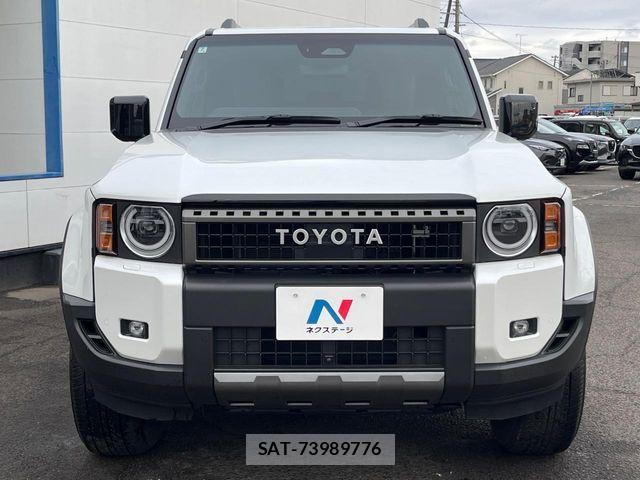 Toyota Land Cruiser 250 2024-07 7220464-14