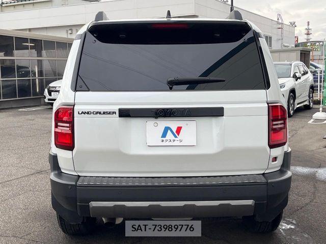 Toyota Land Cruiser 250 2024-07 7220464-15