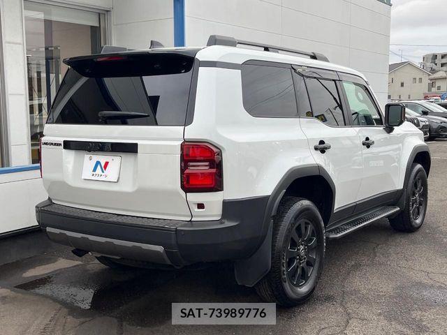 Toyota Land Cruiser 250 2024-07 7220464-17