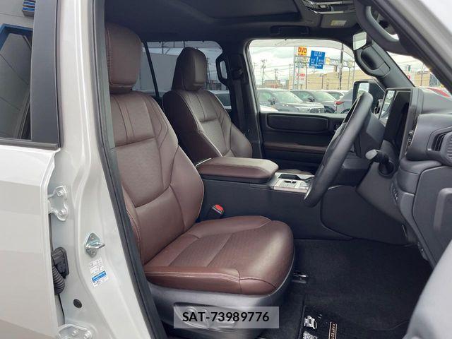 Toyota Land Cruiser 250 2024-07 7220464-7