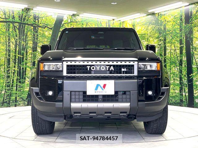 Toyota Land Cruiser 250 2024-05 7220460-15