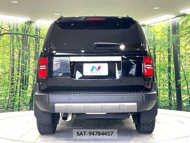 Toyota Land Cruiser 250 2024-05 7220460-16
