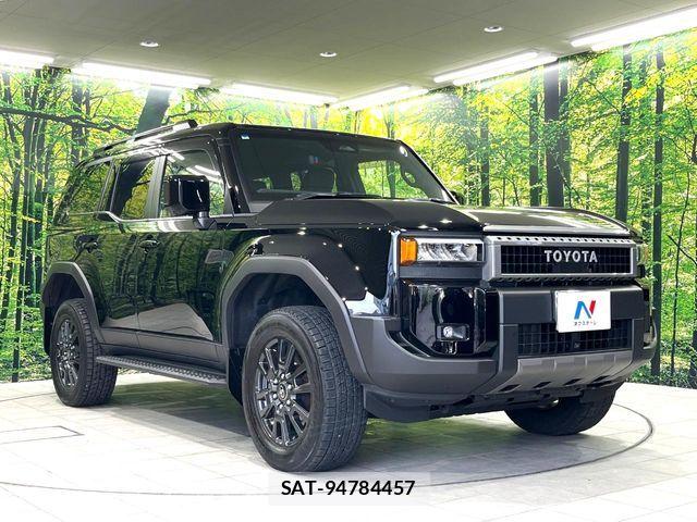 Toyota Land Cruiser 250 2024-05 7220460-17
