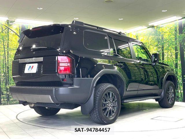 Toyota Land Cruiser 250 2024-05 7220460-18