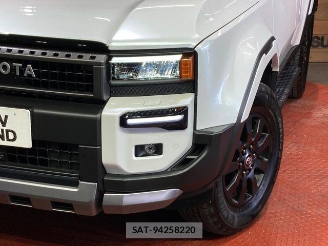 Toyota Land Cruiser 250 2024-08 7220465-11