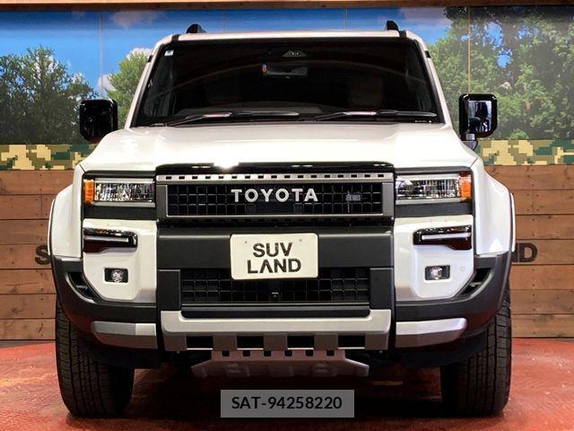 Toyota Land Cruiser 250 2024-08 7220465-13