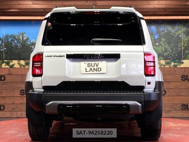 Toyota Land Cruiser 250 2024-08 7220465-14