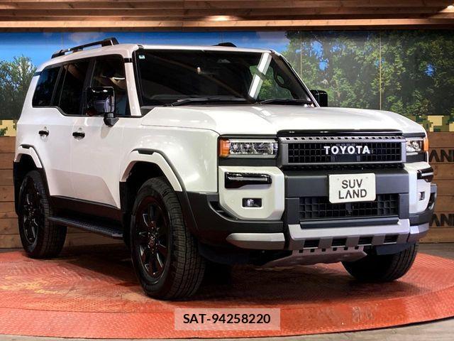 Toyota Land Cruiser 250 2024-08 7220465-15