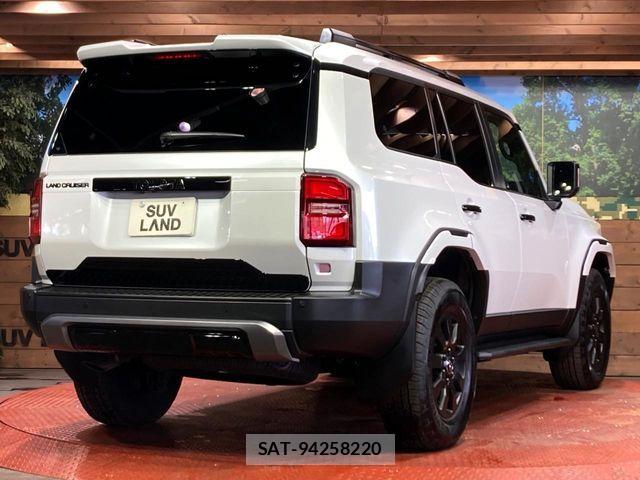 Toyota Land Cruiser 250 2024-08 7220465-16