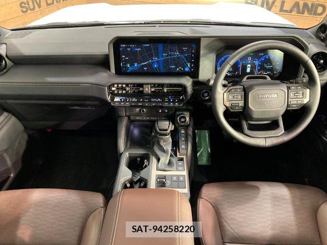 Toyota Land Cruiser 250 2024-08 7220465-1