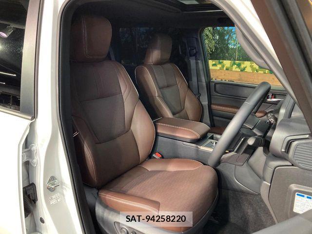 Toyota Land Cruiser 250 2024-08 7220465-7