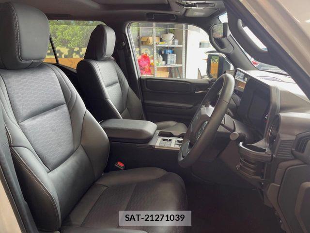 Toyota Land Cruiser 250 2024-12 7220485-10