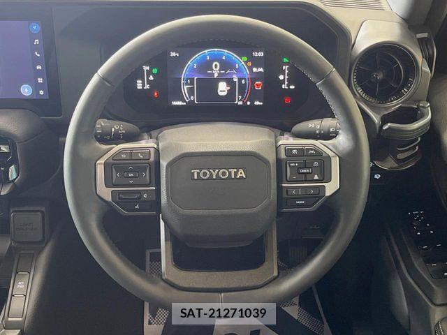 Toyota Land Cruiser 250 2024-12 7220485-14