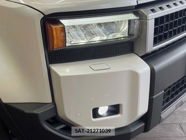 Toyota Land Cruiser 250 2024-12 7220485-15