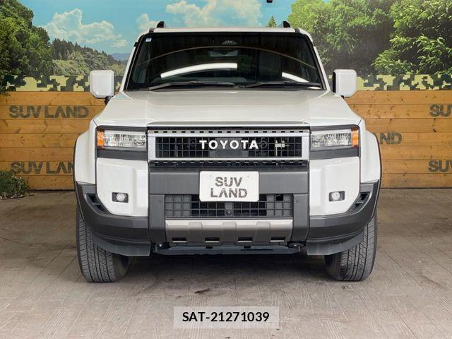 Toyota Land Cruiser 250 2024-12 7220485-17