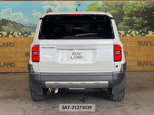Toyota Land Cruiser 250 2024-12 7220485-18