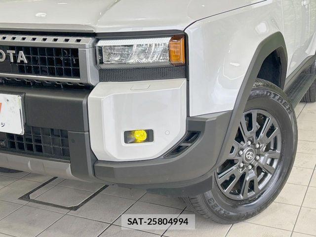 Toyota Land Cruiser 250 2024-09 7220479-12