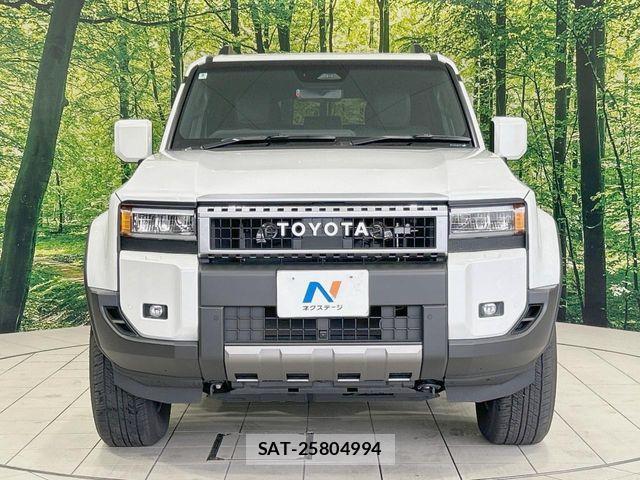 Toyota Land Cruiser 250 2024-09 7220479-14