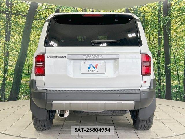 Toyota Land Cruiser 250 2024-09 7220479-15