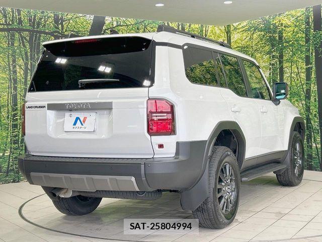 Toyota Land Cruiser 250 2024-09 7220479-17