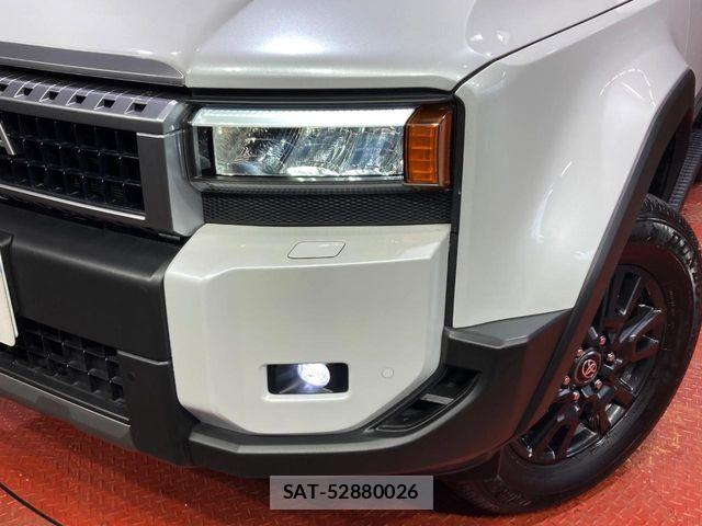 Toyota Land Cruiser 250 2024-10 7220480-11