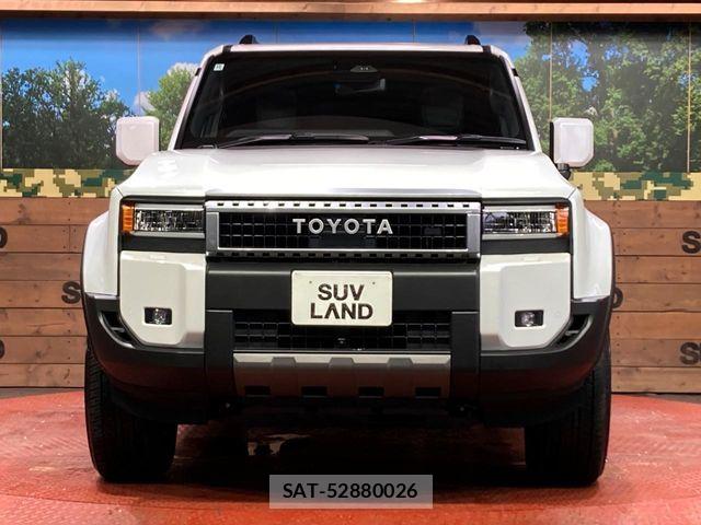 Toyota Land Cruiser 250 2024-10 7220480-13