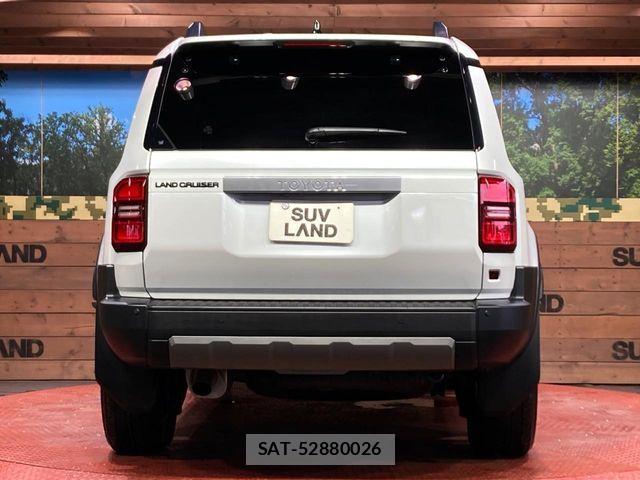 Toyota Land Cruiser 250 2024-10 7220480-14