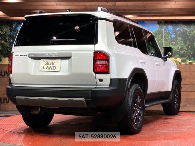 Toyota Land Cruiser 250 2024-10 7220480-16