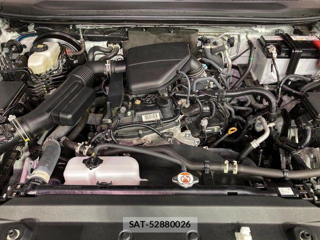 Toyota Land Cruiser 250 2024-10 7220480-17