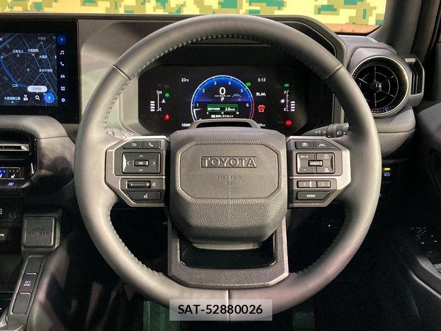 Toyota Land Cruiser 250 2024-10 7220480-7