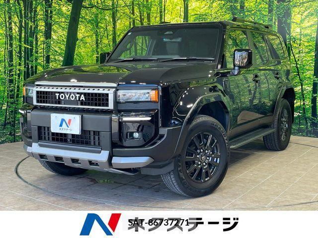 Toyota Land Cruiser 250 2024-10 7220481-0