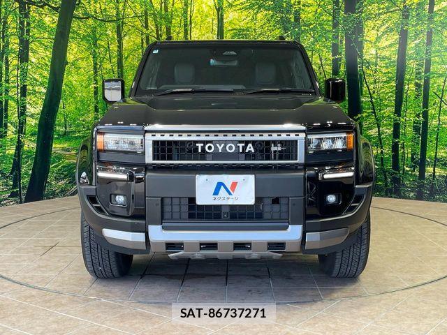 Toyota Land Cruiser 250 2024-10 7220481-14