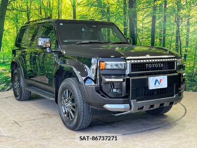Toyota Land Cruiser 250 2024-10 7220481-16