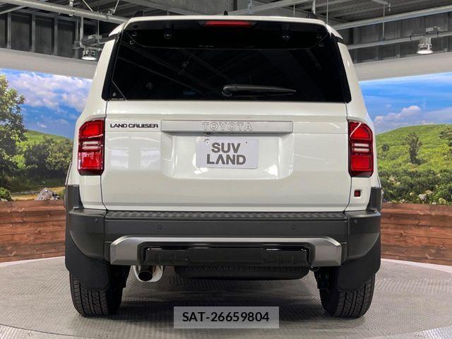 Toyota Land Cruiser 250 2024-10 7220483-15