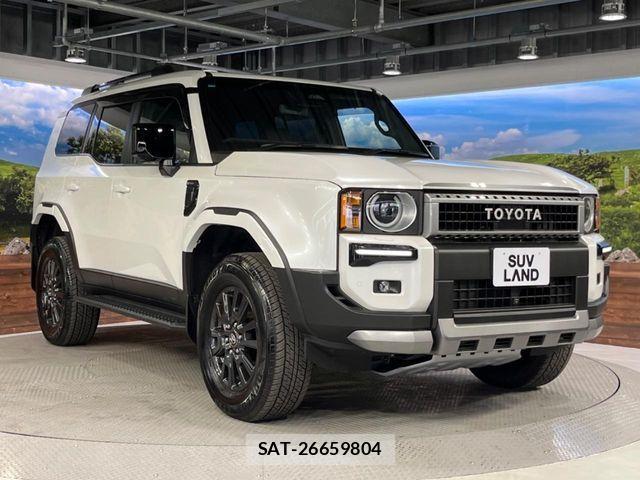 Toyota Land Cruiser 250 2024-10 7220483-16