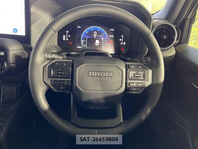 Toyota Land Cruiser 250 2024-10 7220483-7
