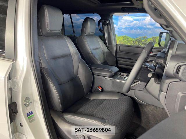 Toyota Land Cruiser 250 2024-10 7220483-8