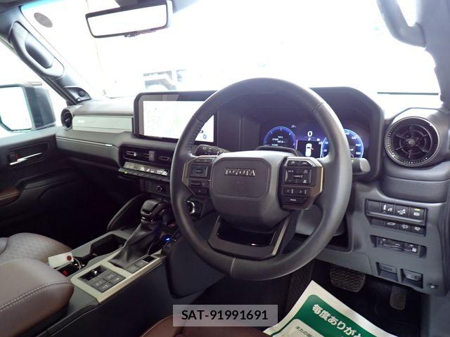 Toyota Land Cruiser 250 2025-01 7220490-1