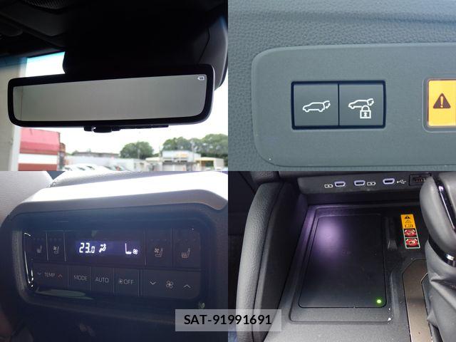 Toyota Land Cruiser 250 2025-01 7220490-19