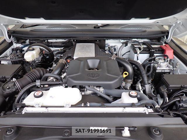 Toyota Land Cruiser 250 2025-01 7220490-27