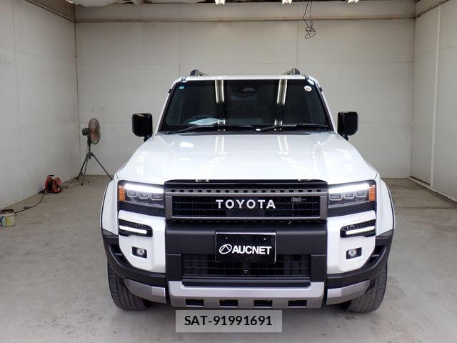 Toyota Land Cruiser 250 2025-01 7220490-4