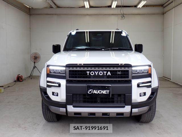Toyota Land Cruiser 250 2025-01 7220490-5