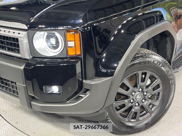 Toyota Land Cruiser 250 2024-11 7220484-11