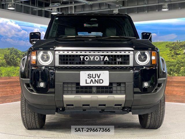 Toyota Land Cruiser 250 2024-11 7220484-13