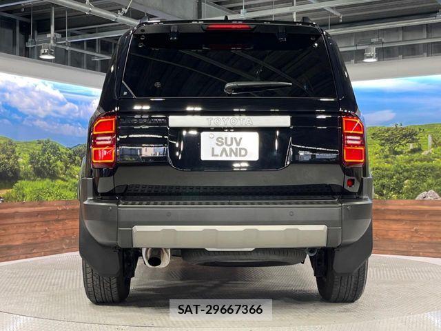 Toyota Land Cruiser 250 2024-11 7220484-14