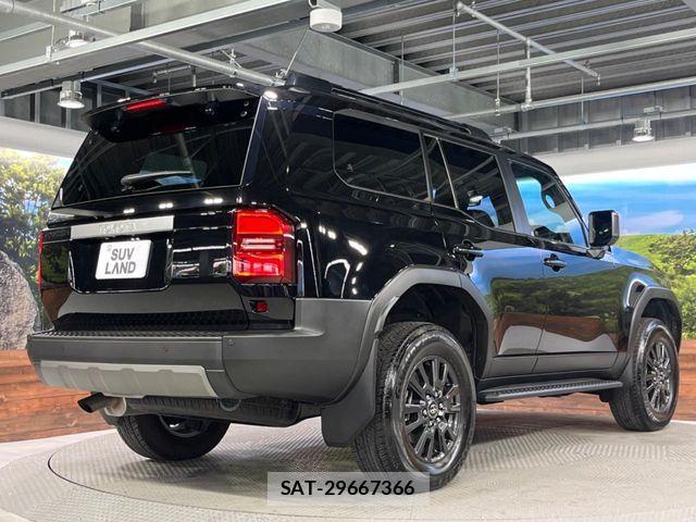 Toyota Land Cruiser 250 2024-11 7220484-16