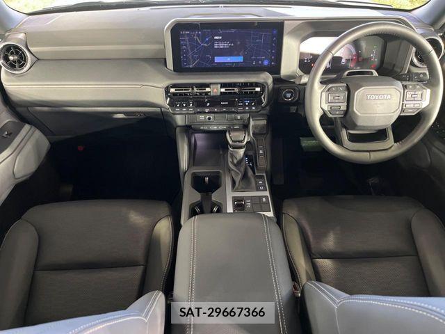 Toyota Land Cruiser 250 2024-11 7220484-1