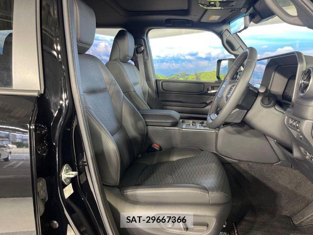 Toyota Land Cruiser 250 2024-11 7220484-7