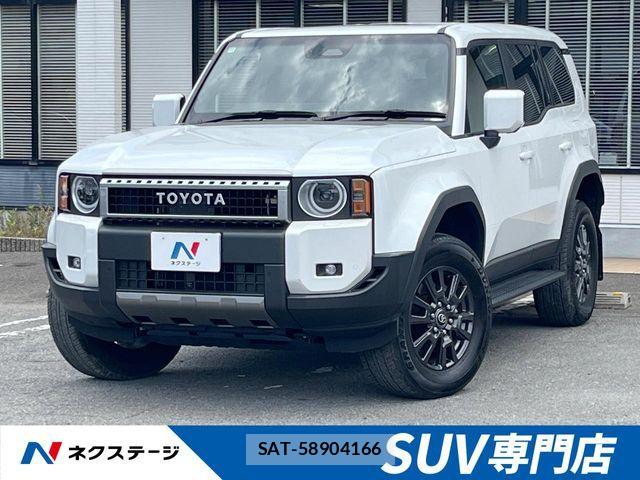 Toyota Land Cruiser 250 2024-12 7220482-0